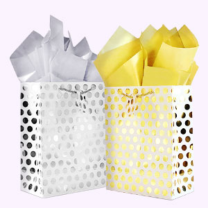 Gift Bags Tissue