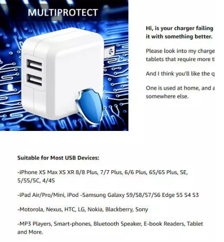 5V3.5A 17.5W Multifunction 4 USB Ports Mobile Phone Travel Charger US AU EU UK Plug 3.5A 4 USB ports wall charger