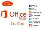 Multiple Language Windows Mac Office 2016 License Activation