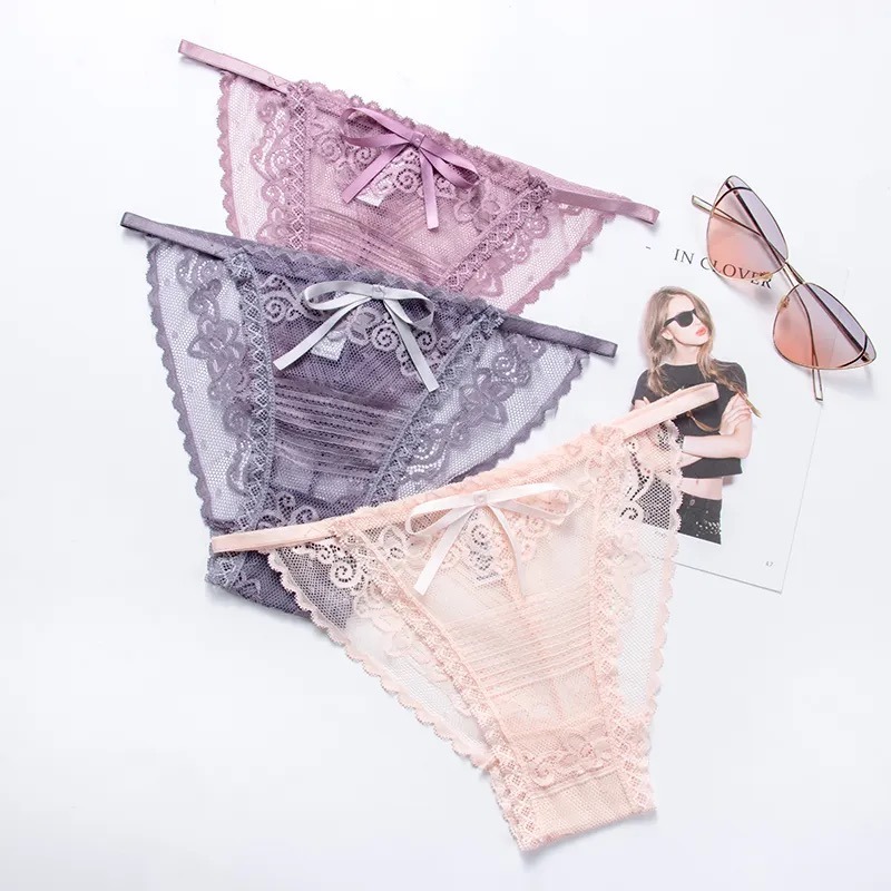 Women Sexy Erotic Lingerie Bra G-String Set Temptation Sleepwear Leopard Print Underwear Set