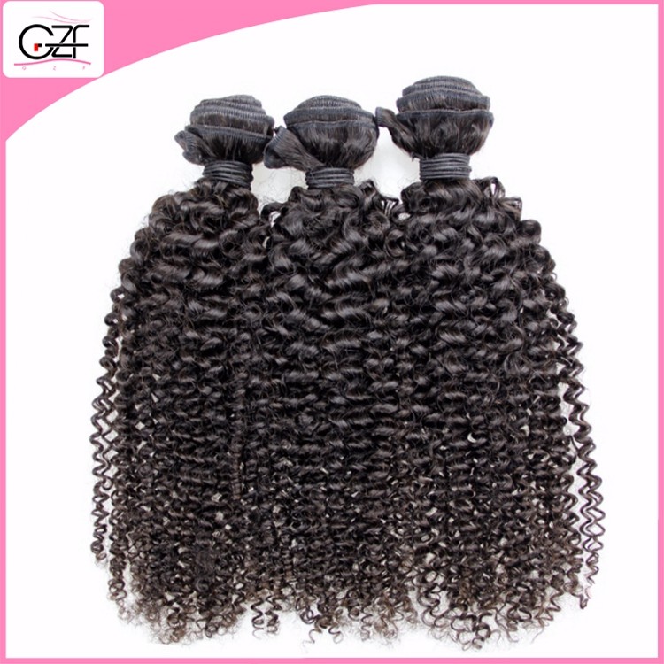 Curly Human Hair Weft Extensions.jpg