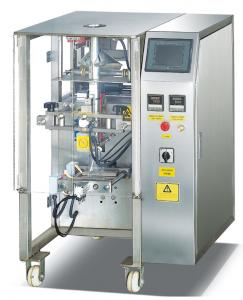 China 200mm Bag Vertical Form Fill Seal VFFS , 220V Form Fill Seal Packaging Machine on sale 