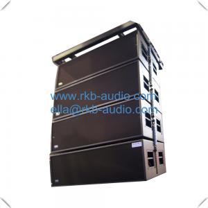 China (LA-215) 15 concerts speaker box line array system, pro audio line array on sale 