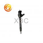 Common Rail Injector Engine Diesel Spare Parts 0 445 110 486