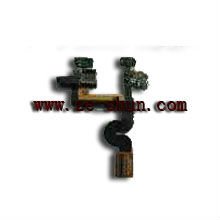 mobile phone flex cable for BlackBerry 9630 camera