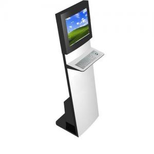 China Self-Service Touch Screen Kiosk (FRC-008) on sale 