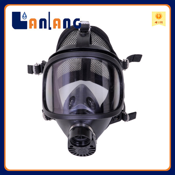 Safety Full Face Military Gas Mask