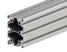 T-Slot & V-Slot 60 Series Aluminum Profiles -8-6090