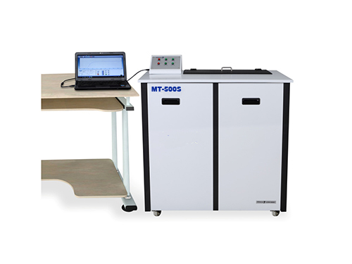 MT-500S PCB and PCBS surface automatic ion pollution content testing instrument