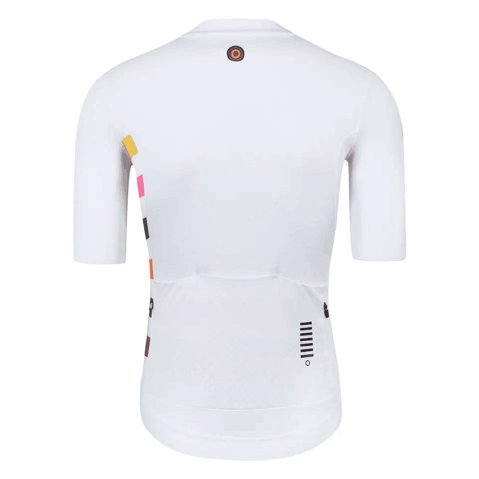 PRO Team Road Bicycle Jersey Cycling Clothing Tops Jersey Shirts Cycling Wear Customized Cycling Jersey