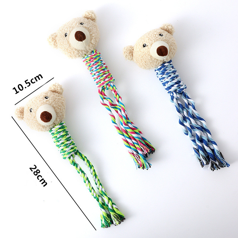 toy rope