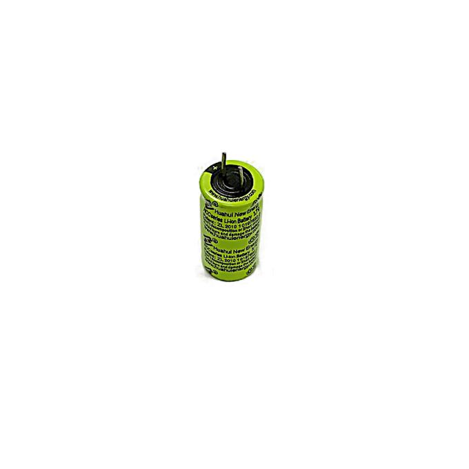 LCO 3.7V Battery Cell HCC1325 3.7 Volt 250mah Rechargeable Battery 9
