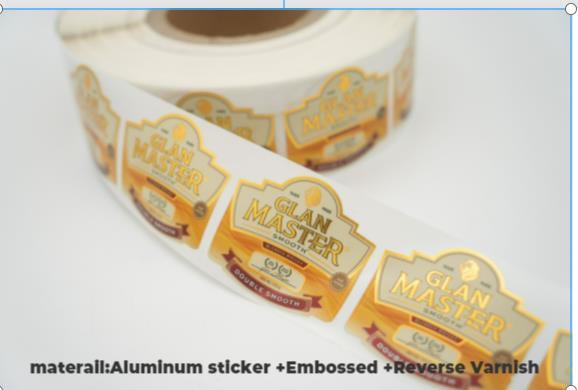 Sticker Hang Tagssticker Thermalbarcode Sticker Manufacturercustom Product Stickerschalk Stickersticky Labels Asdafast Custom Stickersproduct Seal