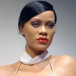 Customized Female Singer Rihanna Wax Figure Make Your Own Wax Sculpture