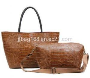 China Fashion Composite Handbag,Designer Leather Bag Manufacturer on sale 