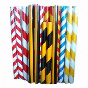 China Double Colors Reflective Sheeting for Telecom Use, with PET Film Surface Layer on sale 