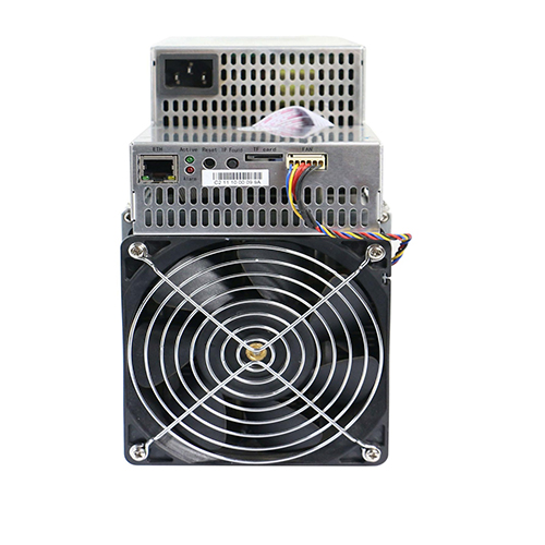 1.23GH Asic Innosilicon A6 LTCmaster 1500W LTC Coin New Ueded 1