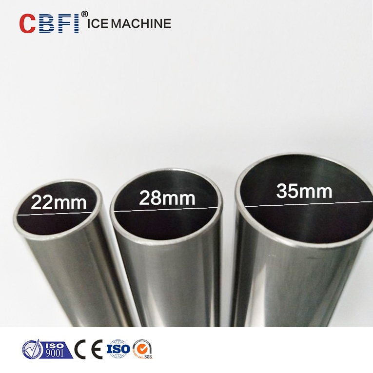 tube-ice-machine-304stainless-steel-evaporator