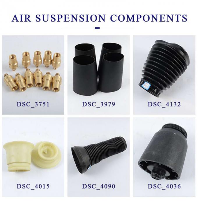 Auto Suspension Systems Air Pump 37206864215 37206875175 Air Suspension Compressor For BMW F01 F02 F11 F07 F18 6