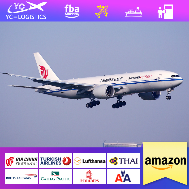 Uk Shipping Rates Air Freight Forwarder Amazon Fra All Types