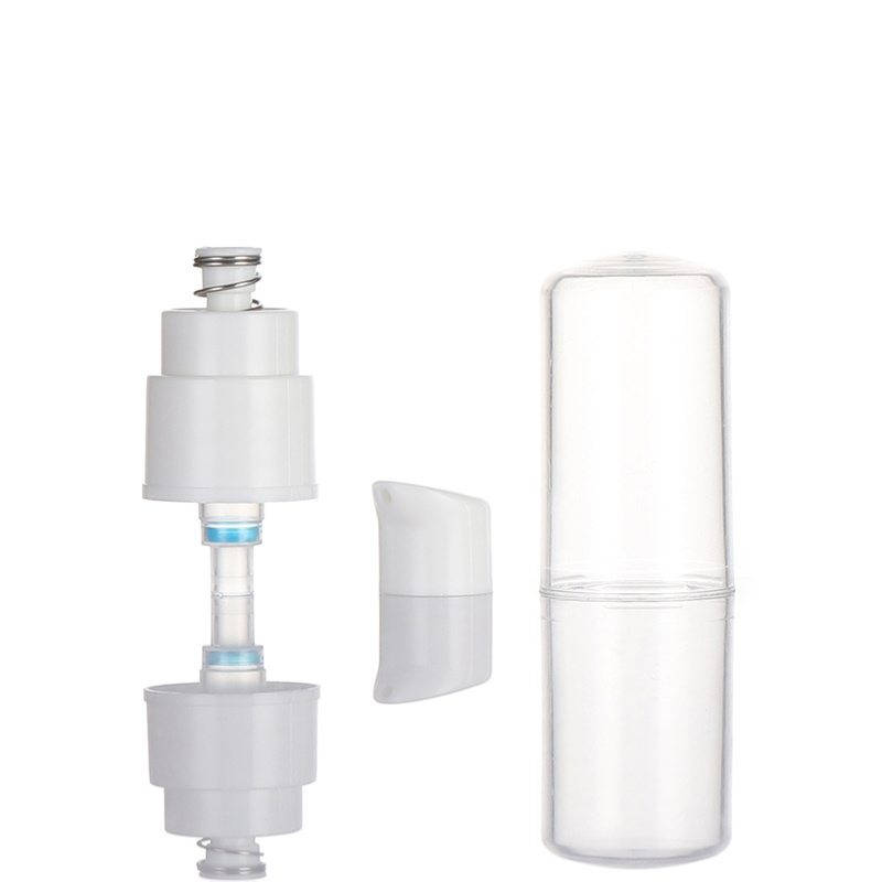 24mm Spring Outside Treatment Pump for Lotion Pump Bottle
