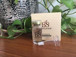 China Sell Bomsur Hyaluronic Acid Serum Skin Serum on sale 