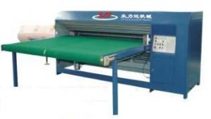 China Mattress roll-packing machine on sale 