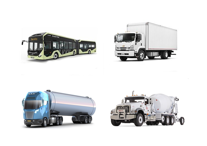 Our fuel level sensor has been applicated to buses, trucks, heavy trucks, special used trucks, oild trucks, mix trucks .etc