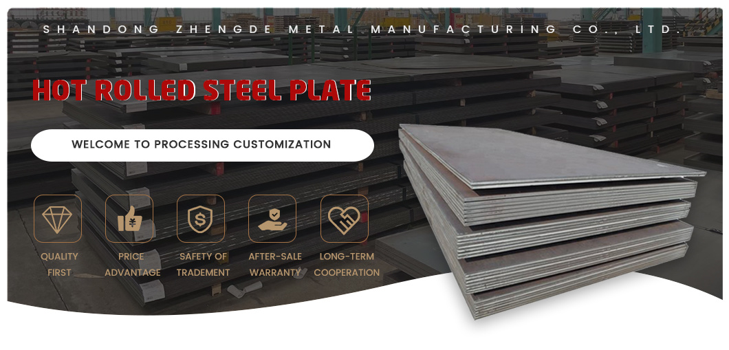 56si2mn Carbon Steel Sheets for Bridge SGCC SPCC