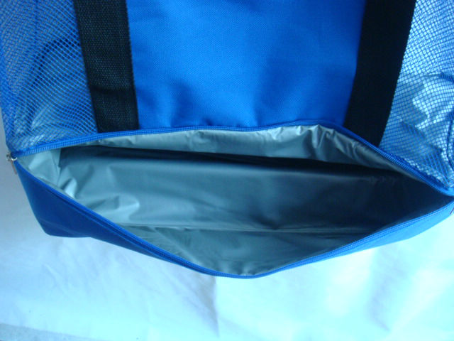 2014 New Mesh Cooler Bags