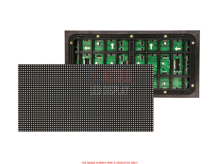 P5mm High-Definition Outdoor LED Video Wall Module