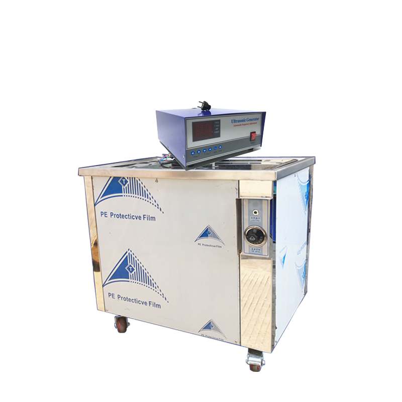 ultrasonic water bath cleaner for Laboratory and industry parts 2000W
