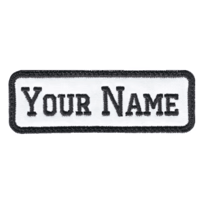cute anime embroidery patches iron on shirt custom logo on kids patches