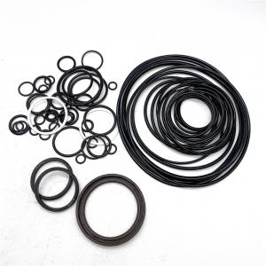 China 209-5921 2095921 CA2095921 Hydraulic Pump Seal Kit For CAT E330 E330C on sale 
