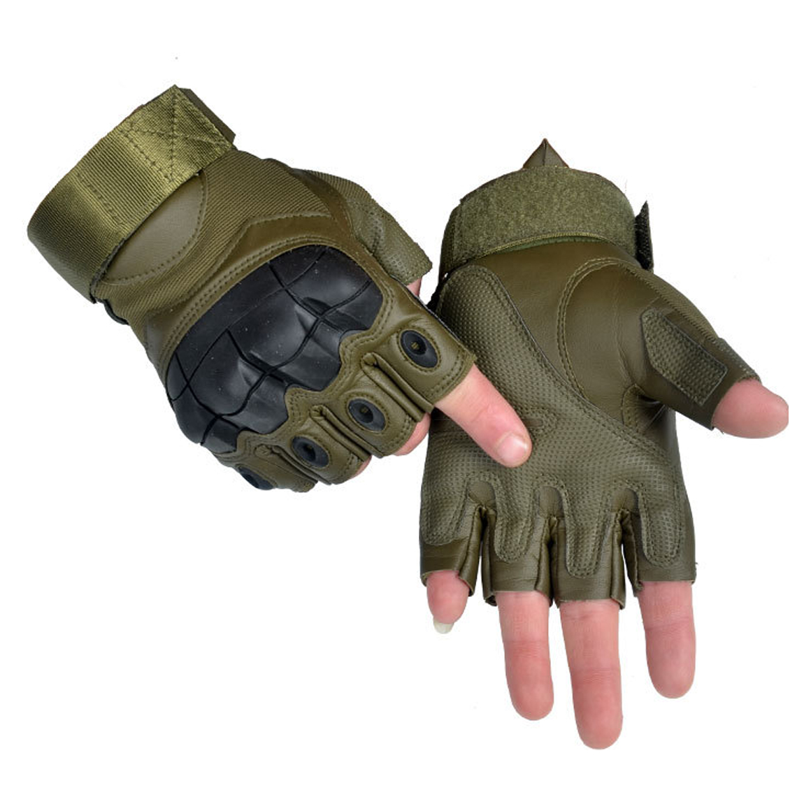 Custom Made Tactical Gloves Military Tactical Duty MD Tactical Gloves