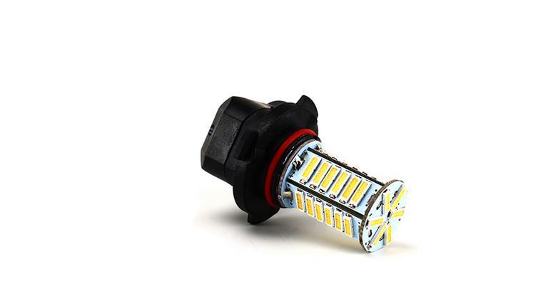 9006 9005 7014 36SMD Auto LED Fog Light for Car with DC12-24V, Waterproof, Ce, Rhos Approved,