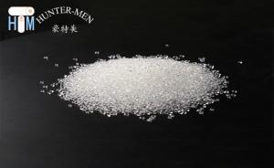 China Copolyamide Hot Melt Adhesive Granule Edge Banding 20kg/ Bag on sale 