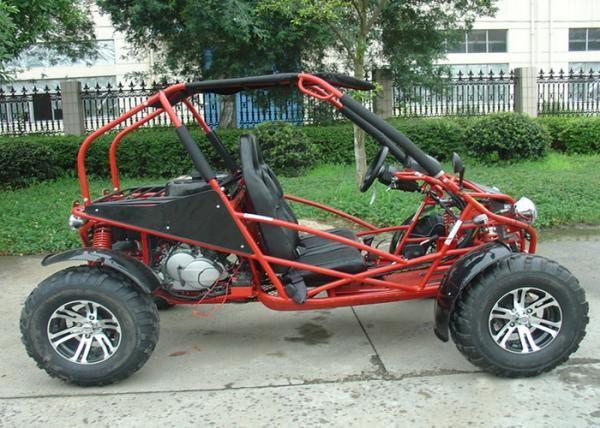 buggy 400cc