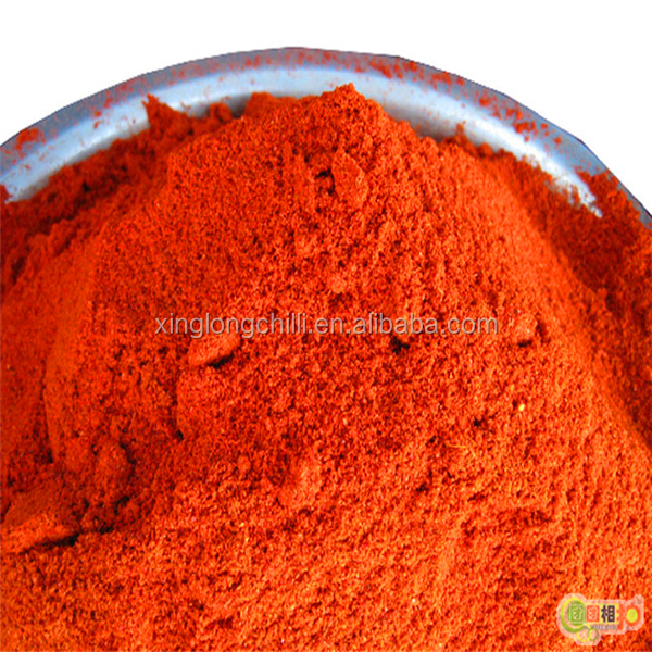 High Quality Super Red Hot Chilli Powder