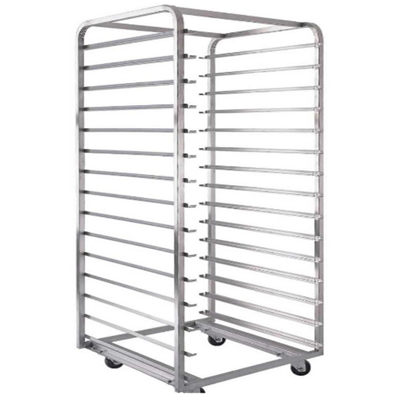 Rk Bakeware China-Stainless Steel Oven Rack for Food and Bakery Products