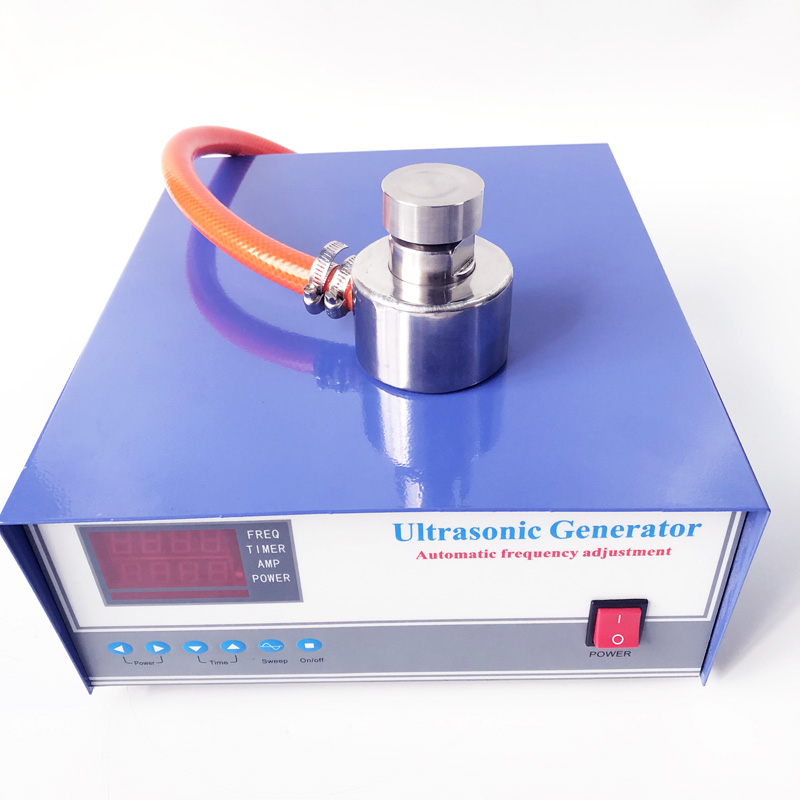 33khz 100Watt ultrasonic sensor for vibration machine in Electromagnetic Powder, Anode Material, Laser Powder