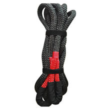 nylon recovery rope from Guangzhou Roadbon4wd Auto Accessories Co.,Limited