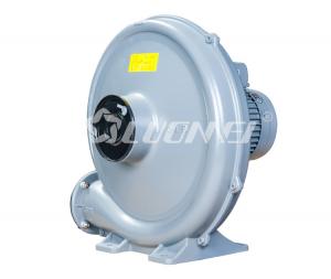 China CX-75SA 400W 480m3/h free standing industrial centrifugal fan low pressure air blower on sale 