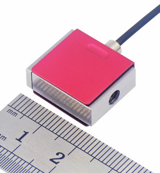 Miniature Jr. S-Beam Load Cell QSH02029