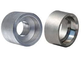 Forged Coupling, Half and Full