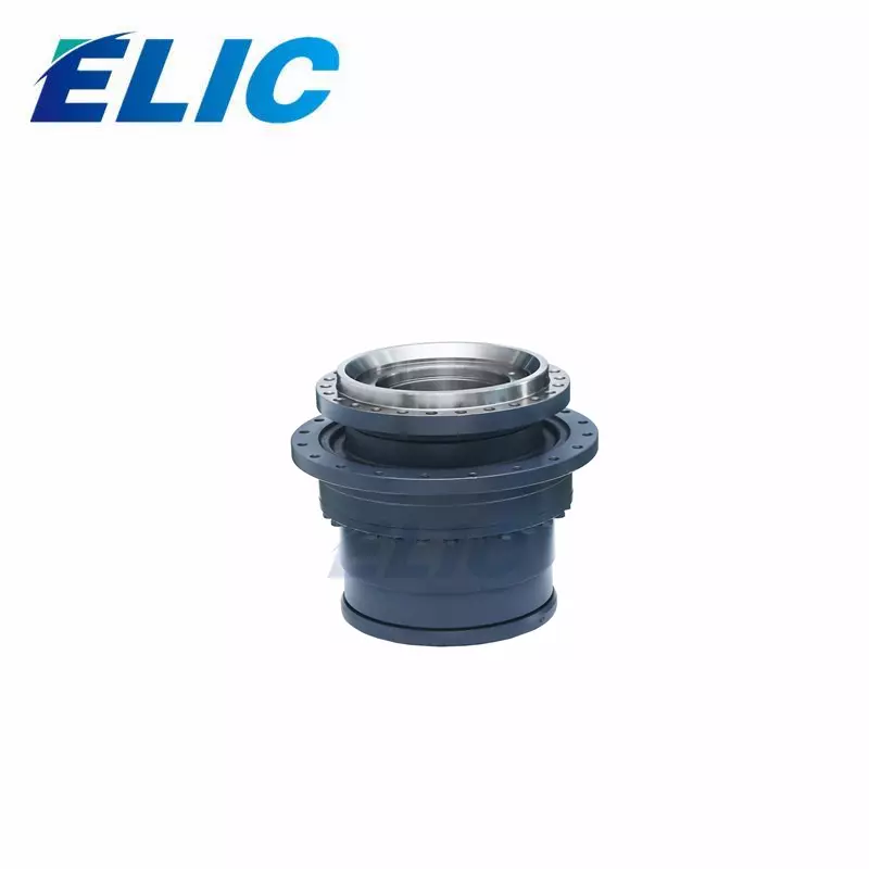 ELIC EX300-5 excavator gear box assy 9149237 travel motor gearbox