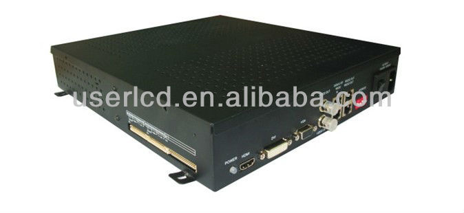 User video wall controller(US-817W)