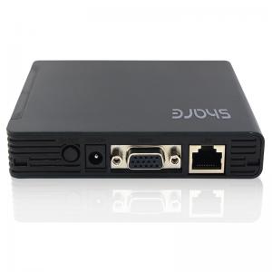 China Newest cloud computer Linux OS thin Client FL200 with HDMI on sale 