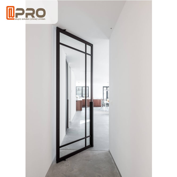Front pivot Doors,pivot Glass door,Glass pivot door,pivot glass door hinge,modern pivot door