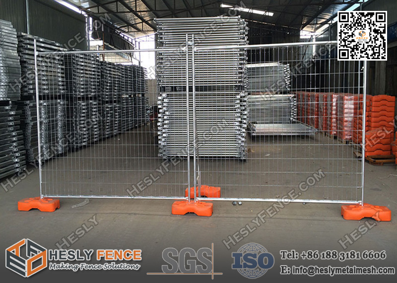 temporary fencing panels for sale Canberra